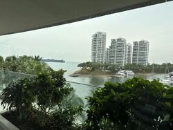 The Oceanfront @ Sentosa Cove (D4), Condominium #458075291